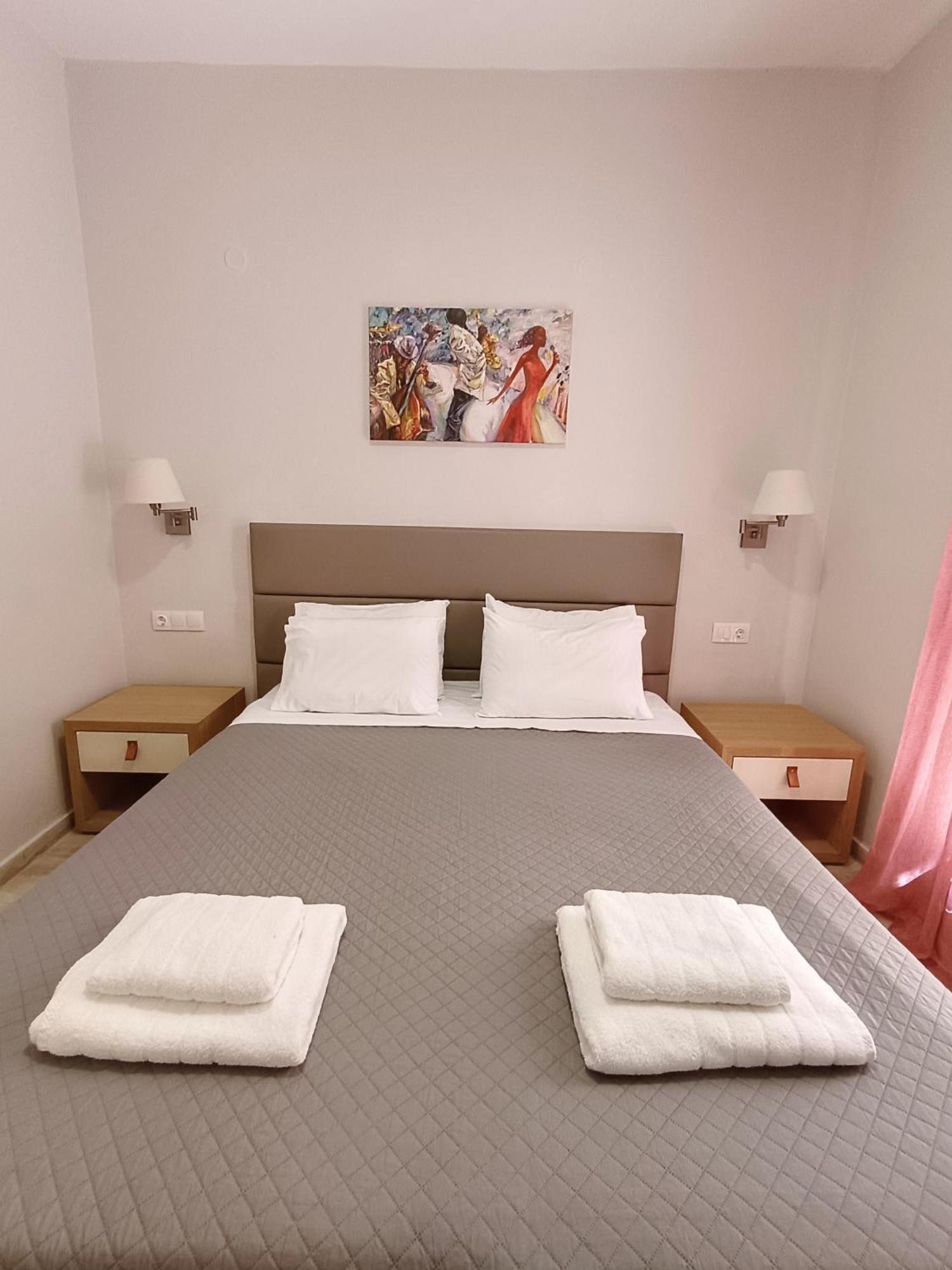 Dora's Apartment *