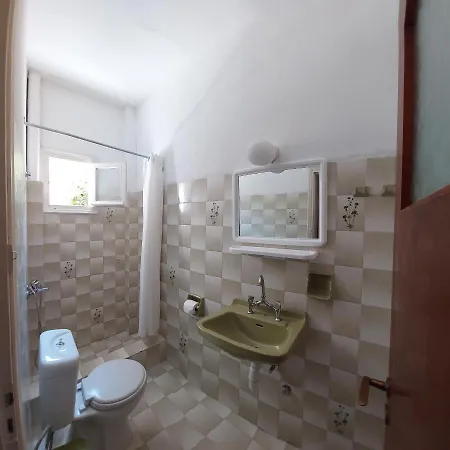 Dora'S Apartments Kávos Extérieur photo