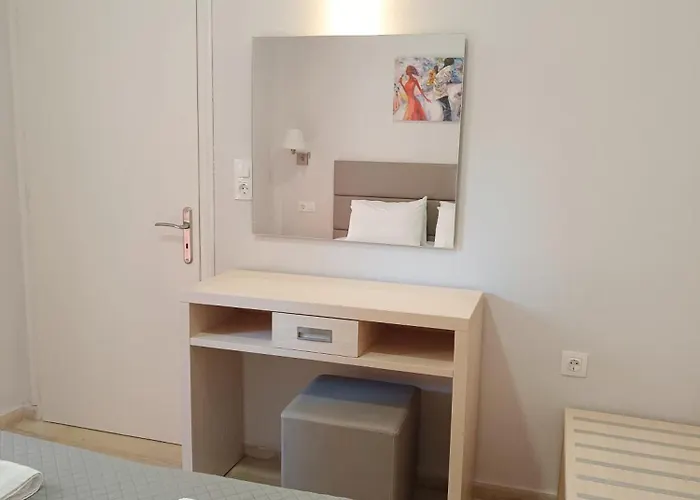 Dora\'S Apartments