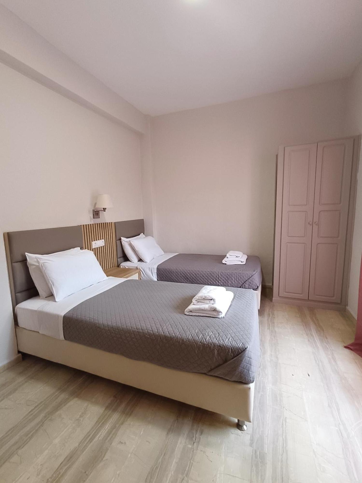 Apartment Dora's *